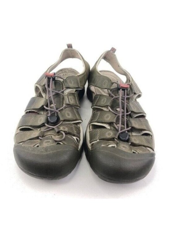 Keen Newport Waterproof Hiking Sport Sandals 15